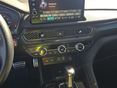 Used 2024 Acura Integra A-Spec image 7