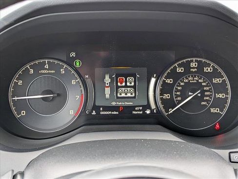 New 2026 Acura RDX SH-AWD image 11