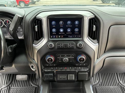 Used 2021 Chevrolet Silverado 1500 LTZ AWD/4WD image 20