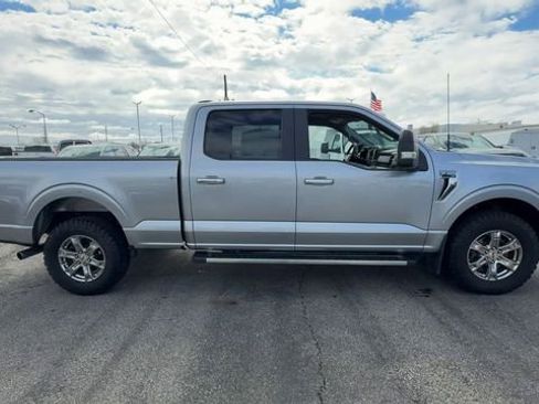 Used 2021 Ford F150 XLT w/ XTR Package AWD/4WD image 9