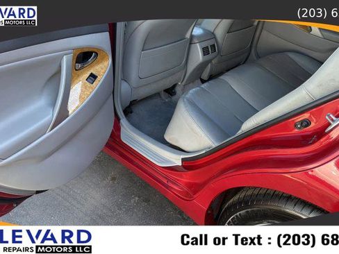 Used 2007 Toyota Camry XLE image 22