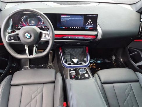 Certified 2026 BMW X3 xDrive30i AWD/4WD image 17