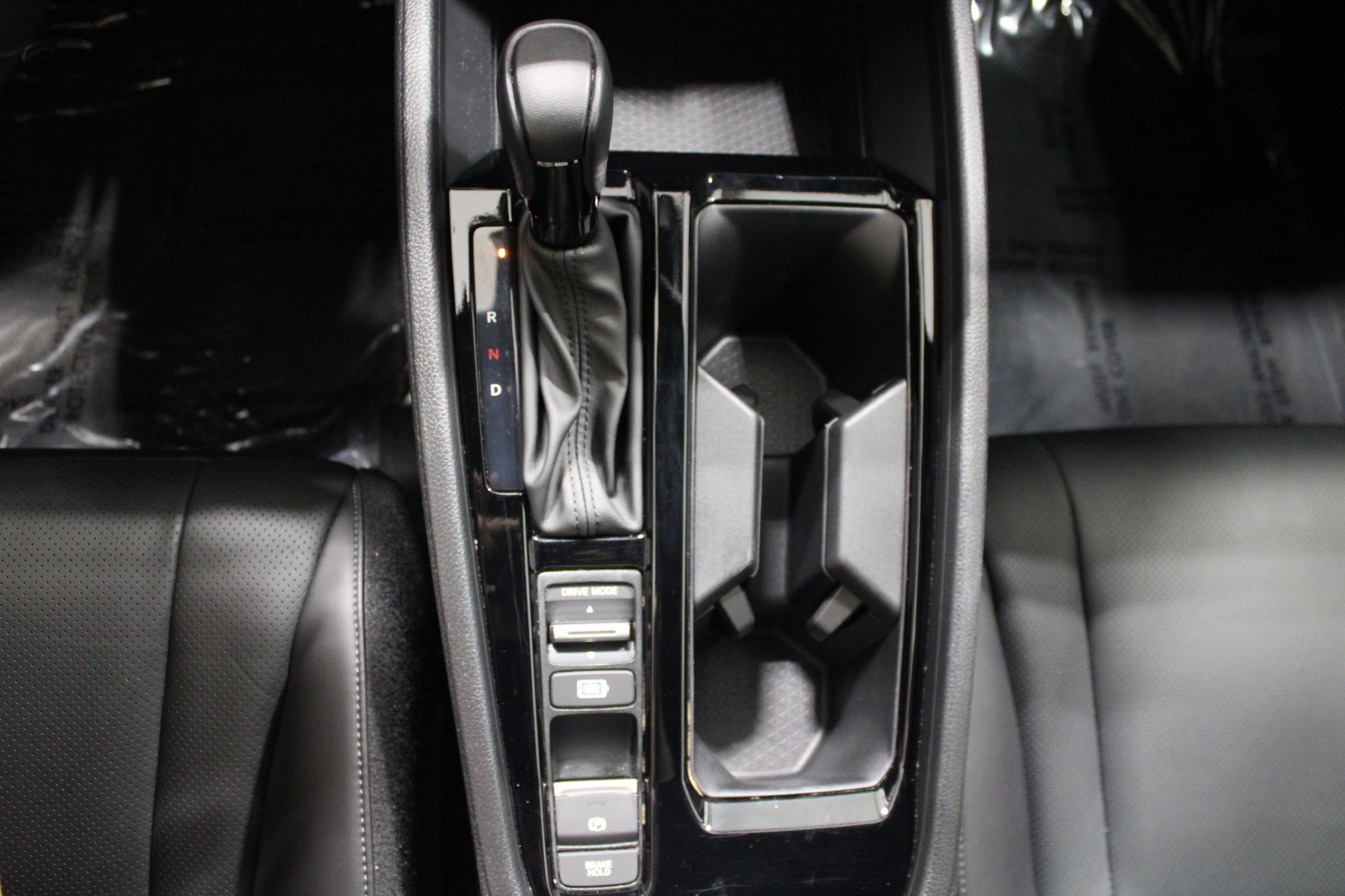 Used 2024 Honda Accord Sport image 30