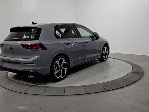 New 2026 Volkswagen GTI SE image 5