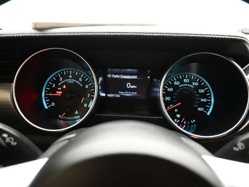 Used 2018 Ford Mustang GT Premium w/ GT Performance Package image 15