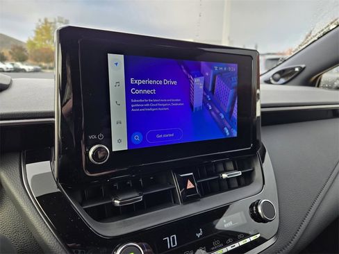 Used 2023 Toyota Corolla Core image 20