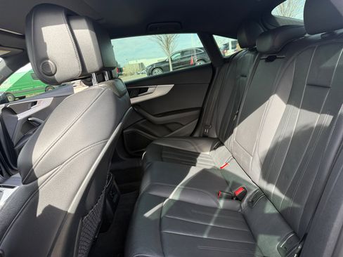 Used 2018 Audi A5 2.0T Premium Plus w/ Premium Plus image 18