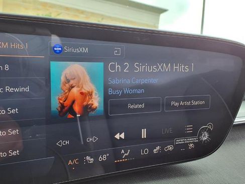 New 2025 Buick Enclave Sport Touring w/ Super Cruise Package image 6