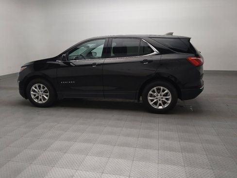 Used 2020 Chevrolet Equinox LT image 3