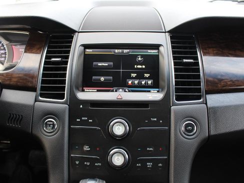 Used 2014 Ford Taurus Limited image 31