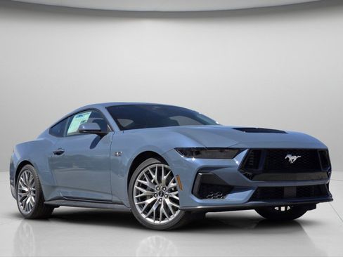 New 2026 Ford Mustang GT Premium RWD image 2