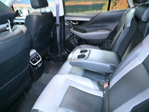 Used 2022 Subaru Outback Onyx Edition XT image 42