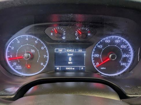 Used 2019 GMC Acadia SLE image 11