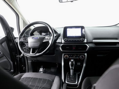 Used 2018 Ford EcoSport SE image 20