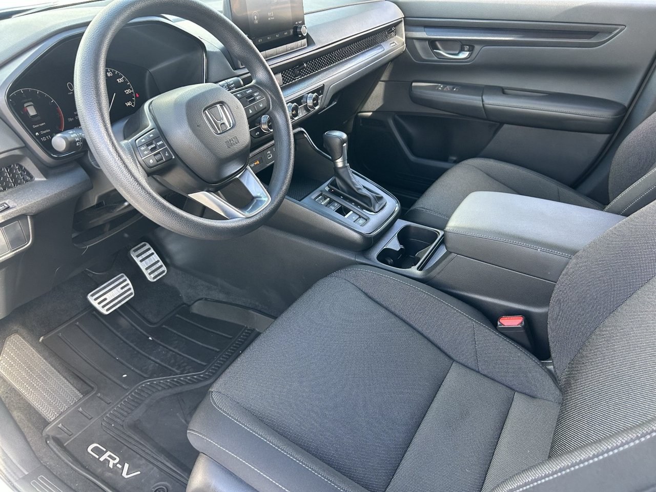 Used 2024 Honda CR-V EX image 24