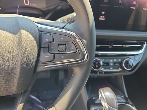 New 2026 Buick Envista Sport Touring w/ Convenience I Package FWD image 24