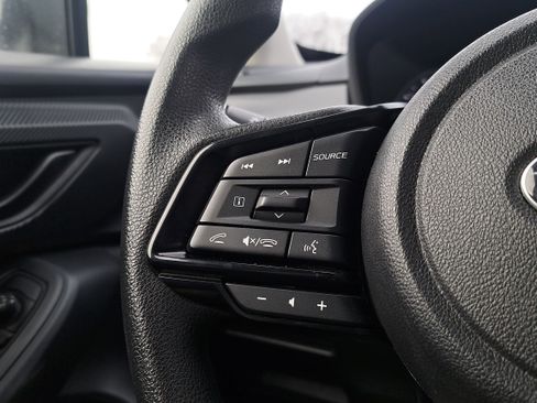 Used 2024 Subaru Crosstrek 2.0i Premium image 19