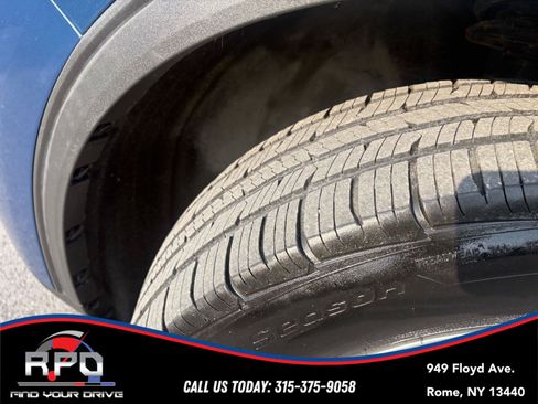 Used 2020 Ford Escape SE AWD/4WD image 10