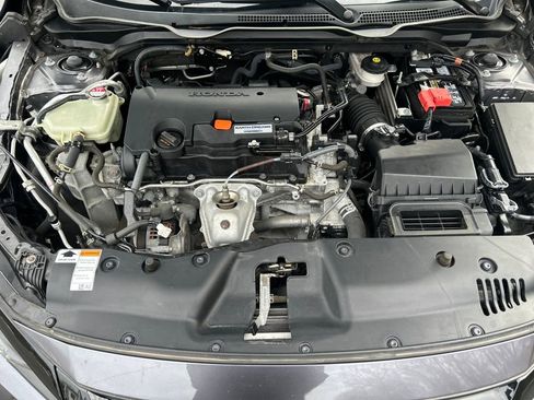 Used 2020 Honda Civic LX image 25