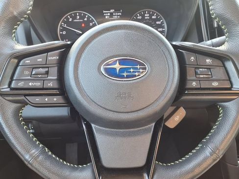 Used 2025 Subaru Ascent Onyx Edition AWD/4WD image 14