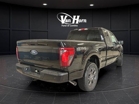 New 2026 Ford F150 STX AWD/4WD image 7