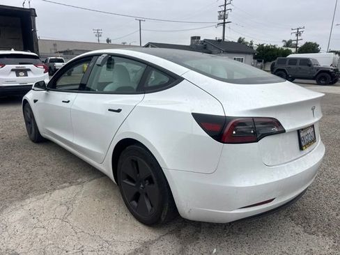 Used 2023 Tesla Model 3 Standard Range RWD image 7