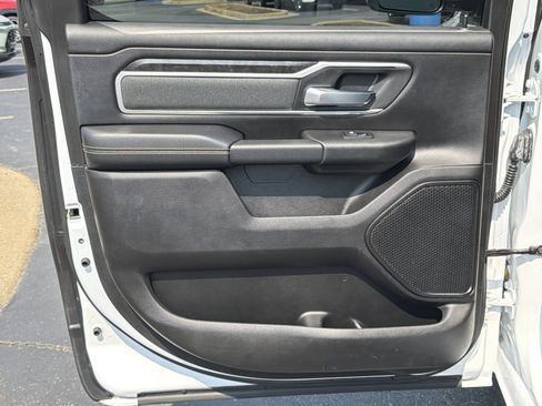 Used 2022 RAM 1500 Big Horn AWD/4WD image 21