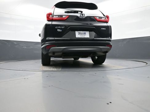 Used 2018 Honda CR-V EX image 31