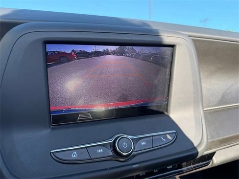 Used 2023 Chevrolet Camaro LT image 13