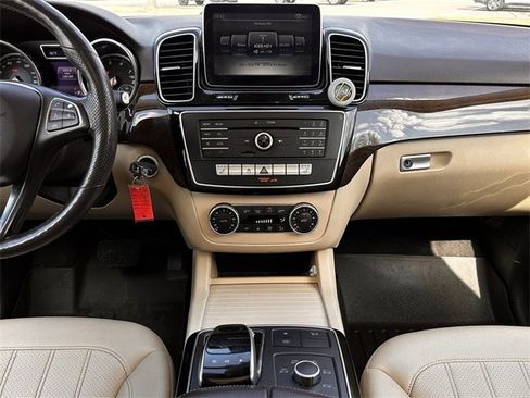 Used 2016 Mercedes-Benz GLE 350 4MATIC image 18