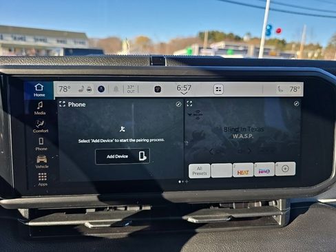 New 2026 Jeep Wrangler Sport S image 27