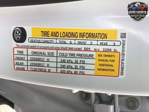 Used 2020 Chevrolet Equinox LT AWD/4WD image 33