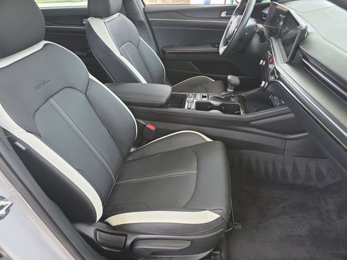 Used 2025 Kia K5 GT-Line FWD image 25