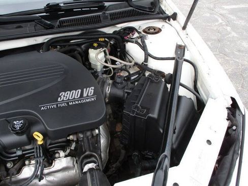 Used 2007 Chevrolet Impala Police FWD image 18