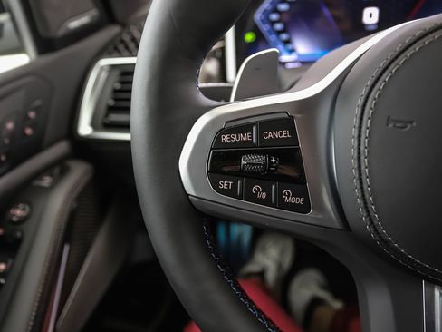 New 2026 BMW X5 M60i AWD/4WD image 12