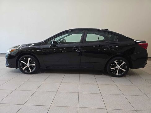 Used 2022 Subaru Impreza 2.0i Premium AWD/4WD image 3