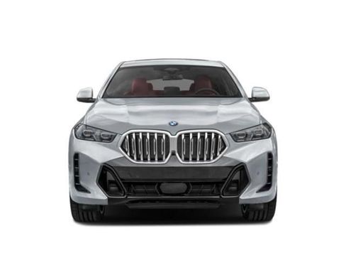 New 2027 BMW X6 xDrive40i w/ Executive Package AWD/4WD image 4