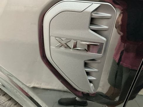 New 2026 Ford Ranger XLT AWD/4WD image 10