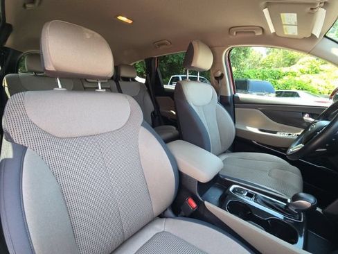 Used 2019 Hyundai Santa Fe SEL FWD image 20