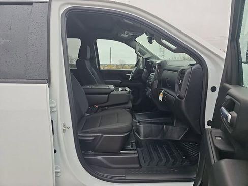 New 2026 Chevrolet Silverado 3500 W/T AWD/4WD image 26