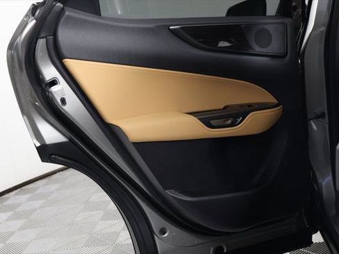 Certified 2026 Lexus NX 350h AWD w/ Accessory Package (2T) image 13