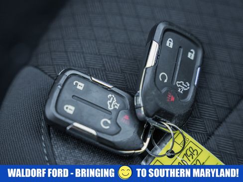 Used 2022 Chevrolet Silverado 1500 LT image 49