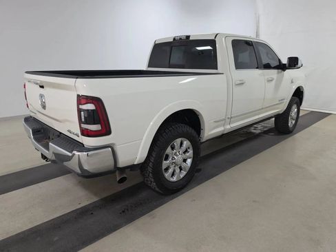 Used 2019 RAM 2500 Limited AWD/4WD image 5