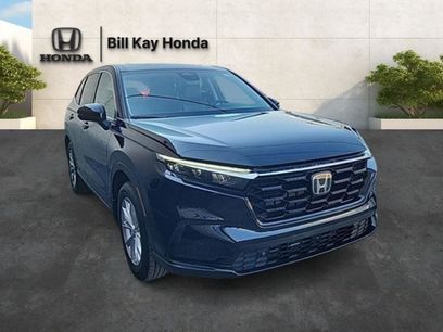 Used 2023 Honda CR-V EX-L