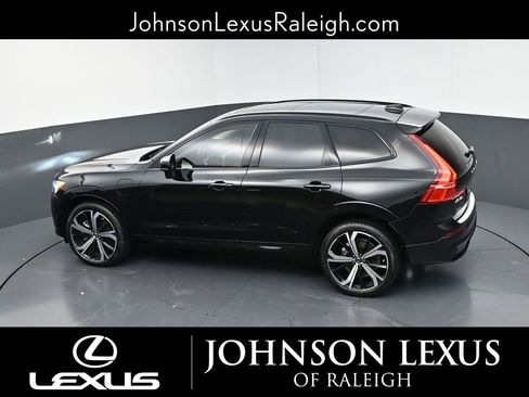 Used 2025 Volvo XC60 T8 Ultra w/ Climate Package image 26