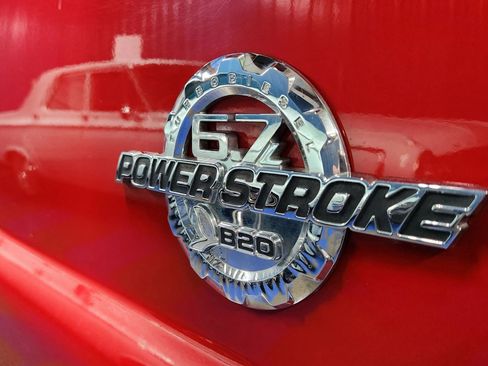 Used 2011 Ford F250 XLT w/ XLT Premium Pkg image 56