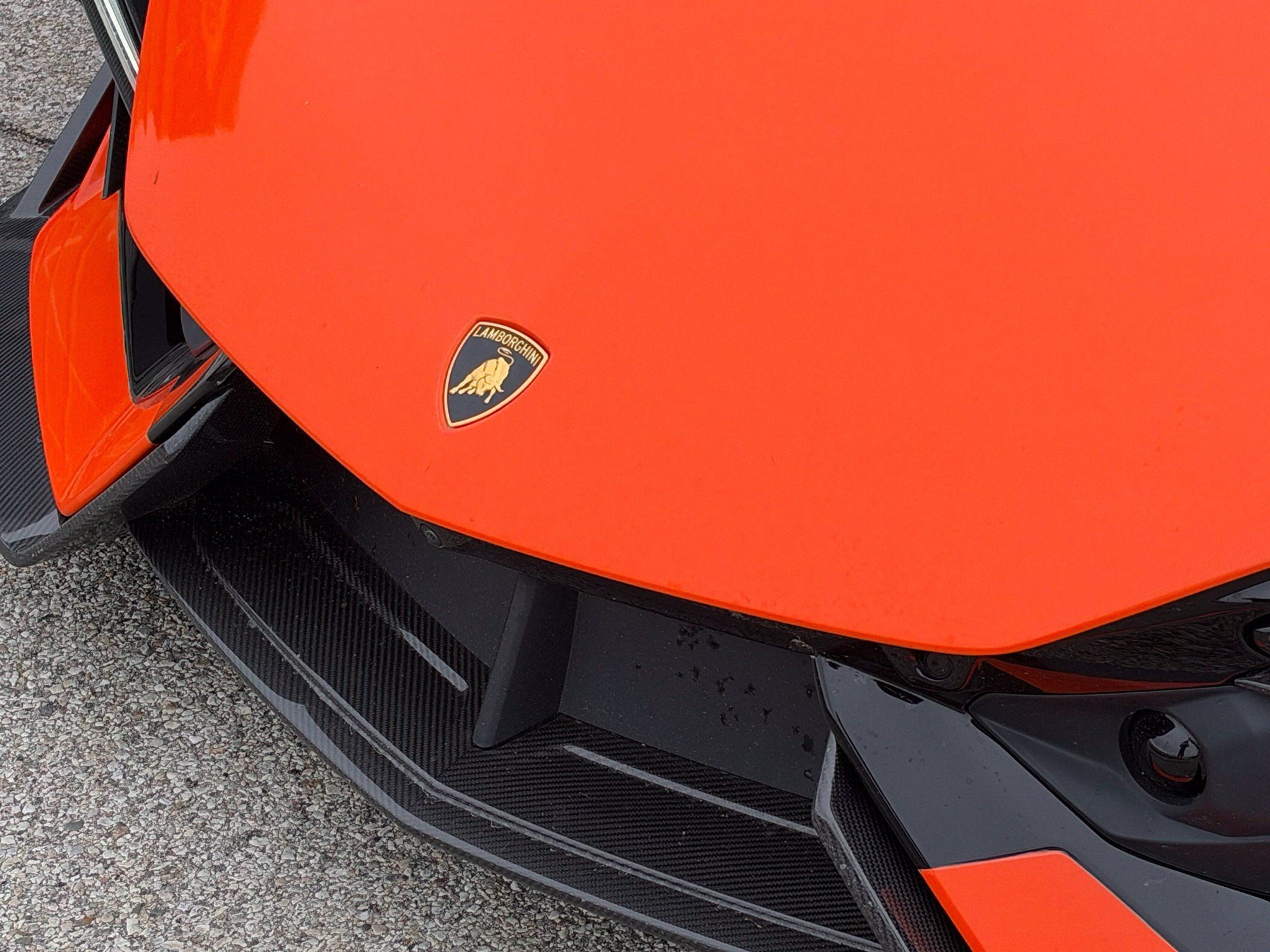 Used 2024 Lamborghini Revuelto AWD/4WD image 18