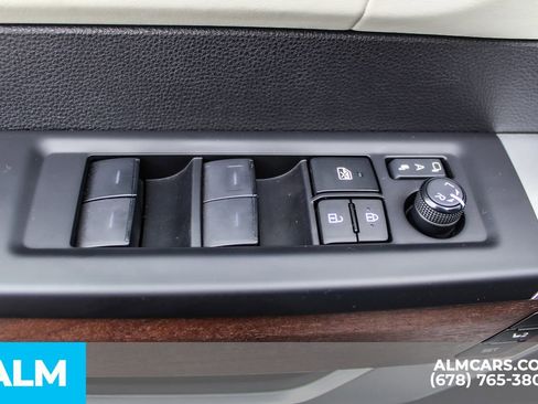 Used 2024 Toyota Sequoia Capstone image 43