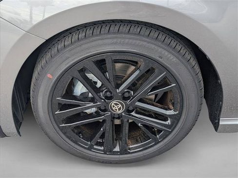 New 2026 Toyota Camry SE FWD image 10