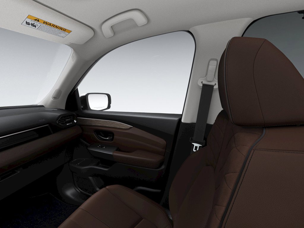 New 2026 Honda Pilot Elite image 9